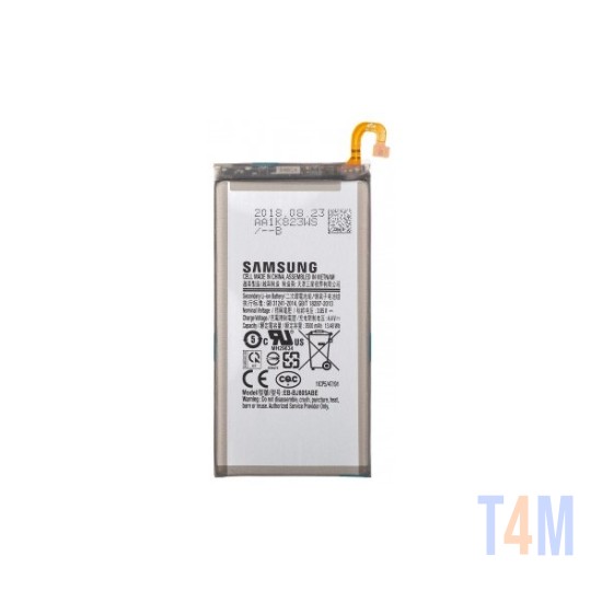 BATTERY SAMSUNG A6 PLUS EB-BJ805ABE A605